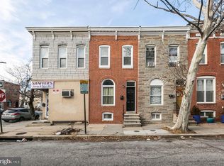 1182 Cleveland St, Baltimore, MD 21230