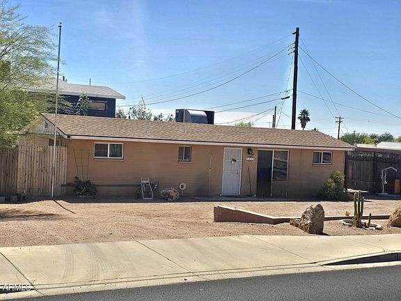 2nd image of 2315 W SUPERSTITION Boulevard