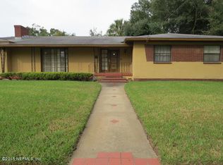647 W 17th St, Jacksonville, FL 32206