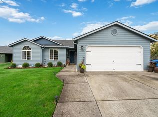 1622 NW 13th St, Battle Ground, WA 98604
