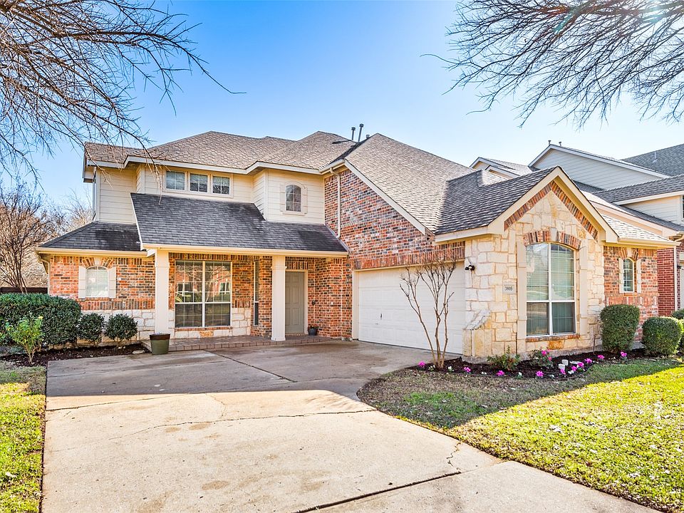 1st image of 3805 Cockrill Dr