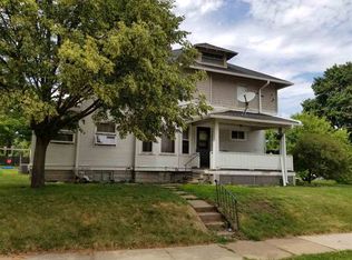 530 Denver St, Waterloo, IA 50702