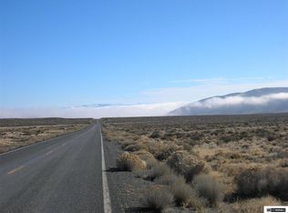 Wildflower Rd, Stagecoach, NV 89429