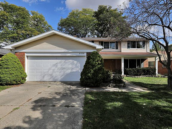 2nd image of 6530 Paul Revere Ln