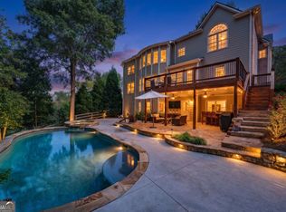 402 Greyfield Dr, Canton, GA 30115