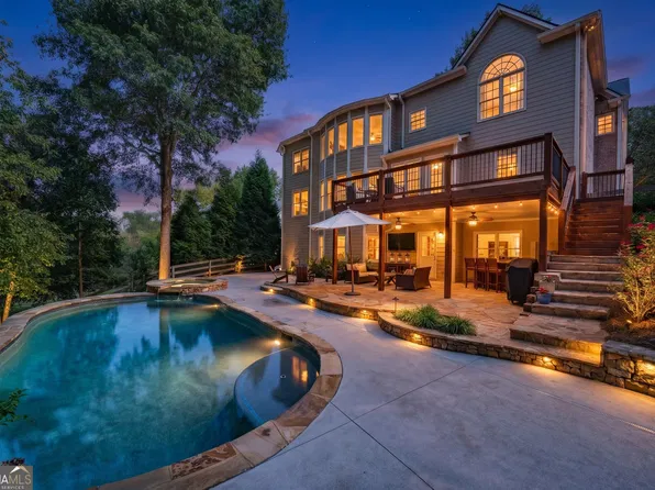 402 Greyfield Dr, Canton, GA 30115