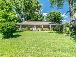 5162 E Karlsway Dr, Columbus, IN