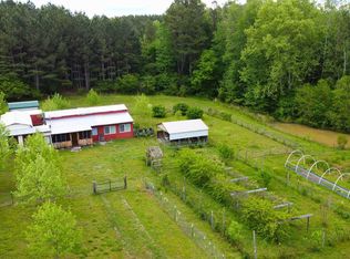 601 Cuno Ln, Decatur, TN 37322