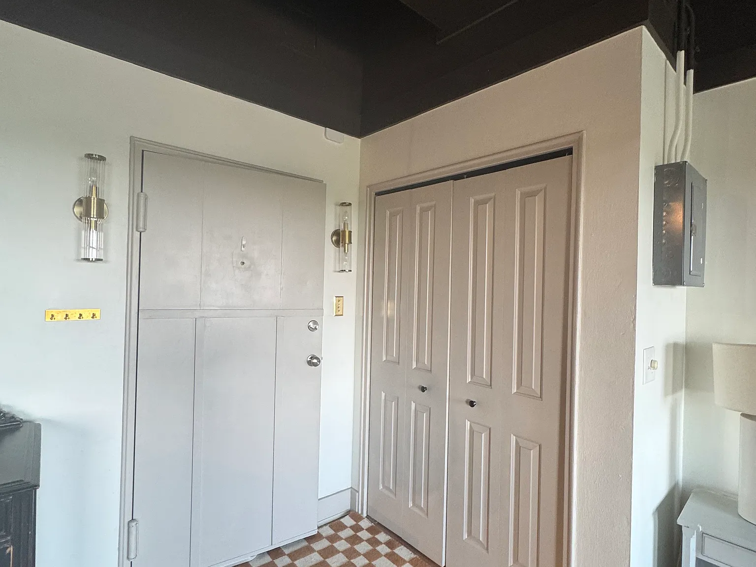 1 bed, 647 sqft, $1,850 — Photo 2