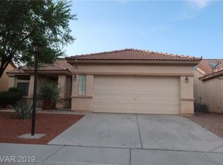 5208 Whisper Lake Ave, Las Vegas, NV 89131