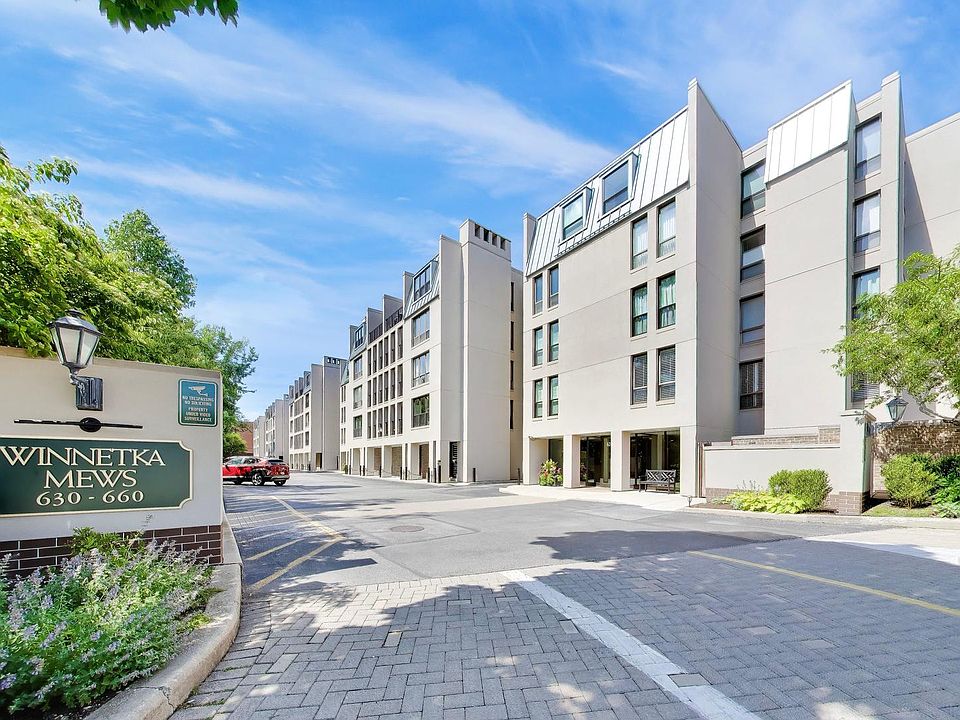 1st image of 640 Winnetka Mews APT 403