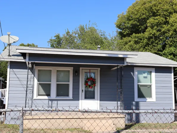 2731 Menchaca, San Antonio, TX 78228