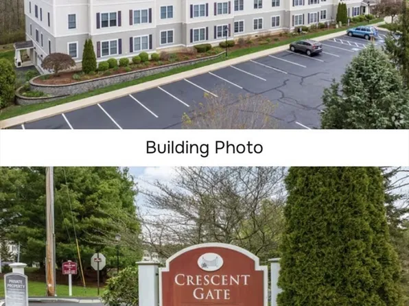7 Crescent Way Unit 307, Sturbridge, MA 01518