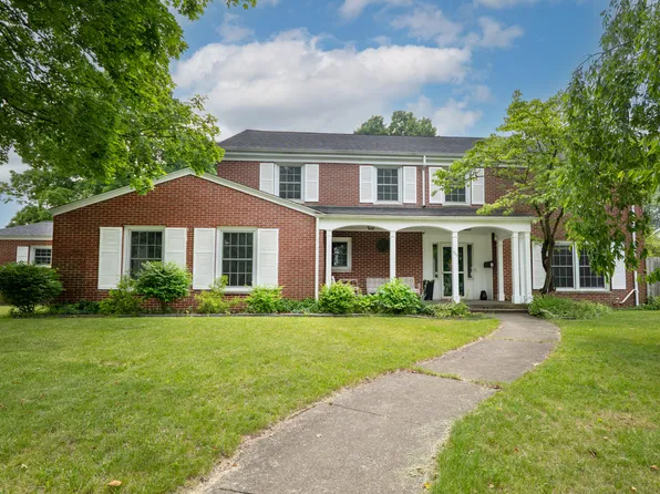 435 Edka St, Sturgis, MI 49091