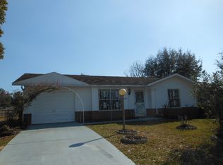 505 Palm Ln, Ocala, FL 34472