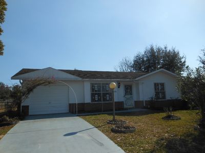 505 Palm Ln, Ocala, FL, 34472