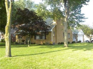 4106 Stannard Dr, Toledo, OH
