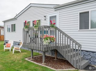 600 N Reed St UNIT 46, Sedro Woolley, WA 98284