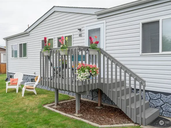 600 N Reed Street #46, Sedro Woolley, WA 98284