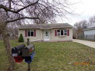 2201 Webster St, Lansing, MI 48911