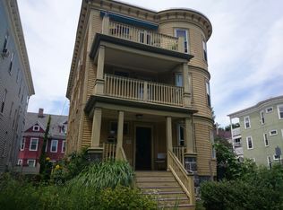 29 Pleasant St #3, Dorchester, MA 02125
