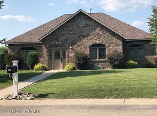 802 Whitetail Ln, Detroit Lakes, MN 56501