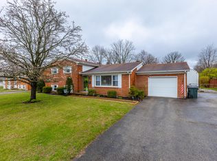 1008 Lane Allen Rd, Lexington, KY 40504