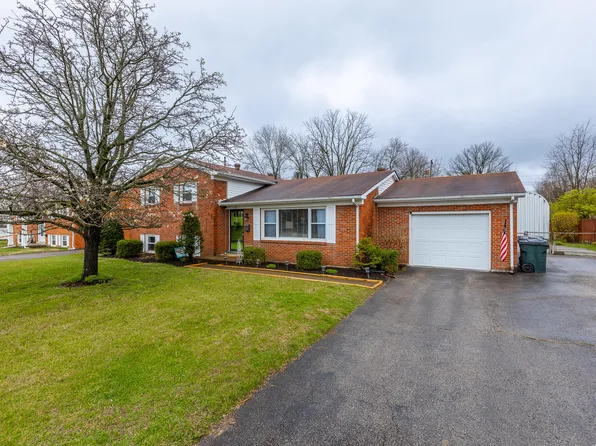 1008 Lane Allen Rd, Lexington, KY 40504