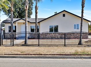 236 N West St, Tulare, CA 93274