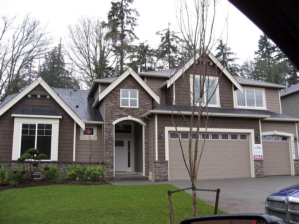 Westcastle Rental Home