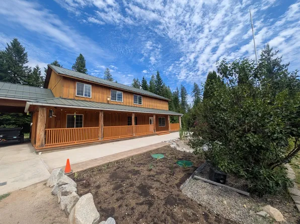 81 Moose Jaw Ln, Newport, WA 99156