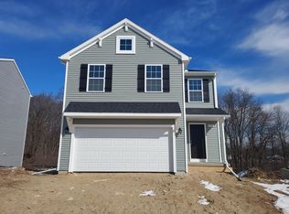 2775 Sanderling Ct SE, Grand Rapids, MI 49508