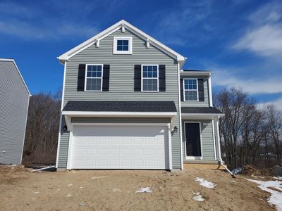 2775 Sanderling Ct SE, Grand Rapids, MI, 49508