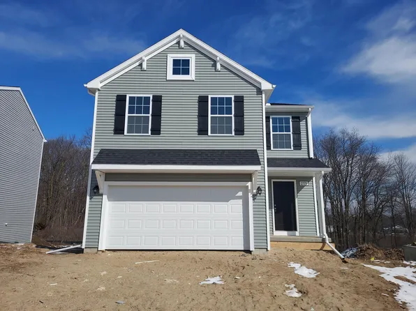 2775 Sanderling Ct SE, Grand Rapids, MI 49508