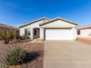8576 E Jasper St, Gold Canyon, AZ 85118