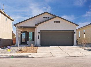 Plan 3014 - The Sierra Plan, Aspire, Albuquerque, NM 87121