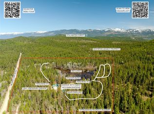 675 Beaver Lake Rd, Whitefish, MT 59937