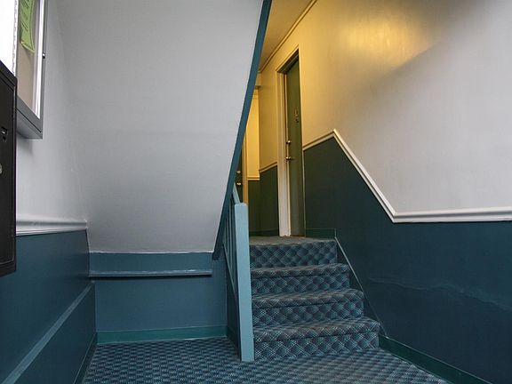 3rd image of 324 Post Ave APT 10H