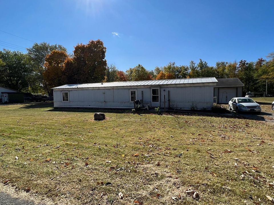 303 Florence Ave, Martinsville, OH 45146 Zillow