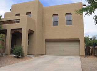 4619 Solecito Loop, Santa Fe, NM 87507