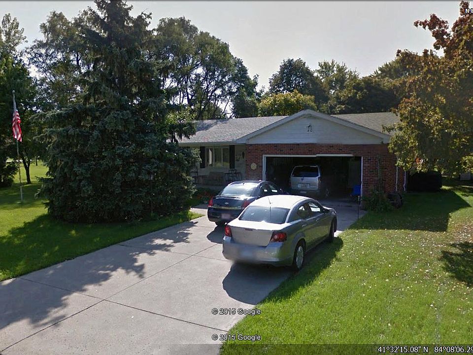 403 Edgewood Drive