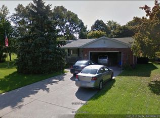403 Edgewood Dr, Wauseon, OH 43567