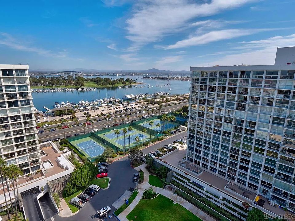1st image of 1720 Avenida Del Mundo Unit 1607