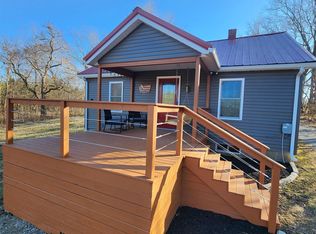 8350 State Highway 147, Simpson, IL 62985