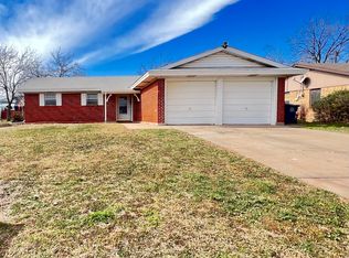 4104 Belmede Dr, Wichita Falls, TX 76302
