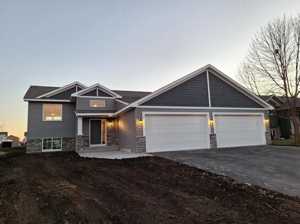 118 Summerfield Dr, Waverly, MN 55390