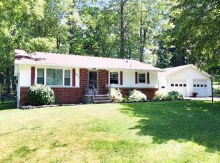 121 Lambert Ave, Fredonia, NY 14063