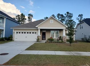 7417 Mercedes Way, Hanahan, SC 29410