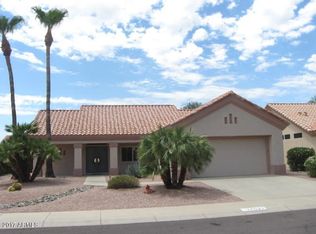 14521 W Corral Dr, Sun City West, AZ 85375