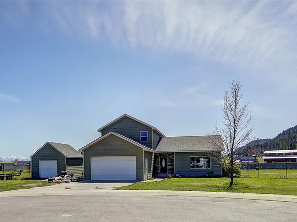 48 Primrose Ct E, Kalispell, MT 59901